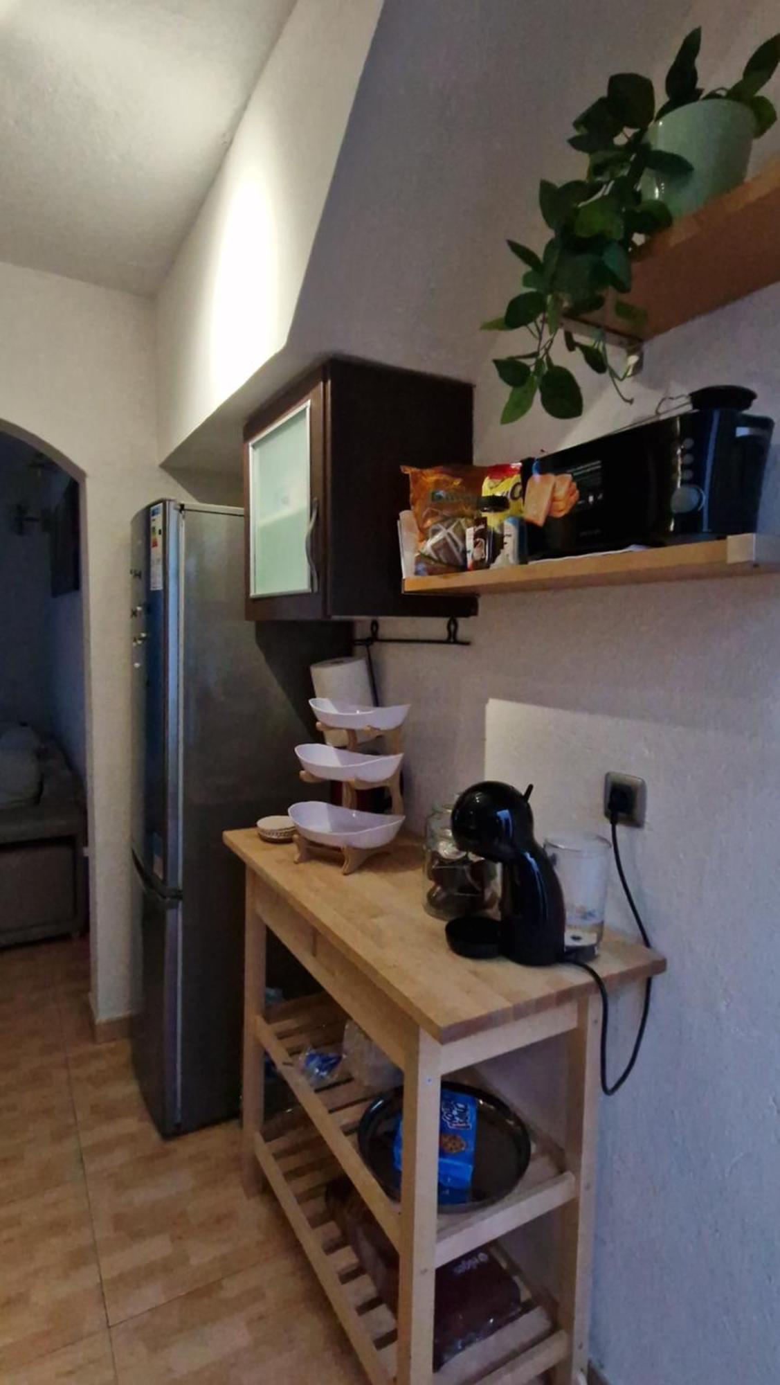 Lukite House Appartement Tías Buitenkant foto