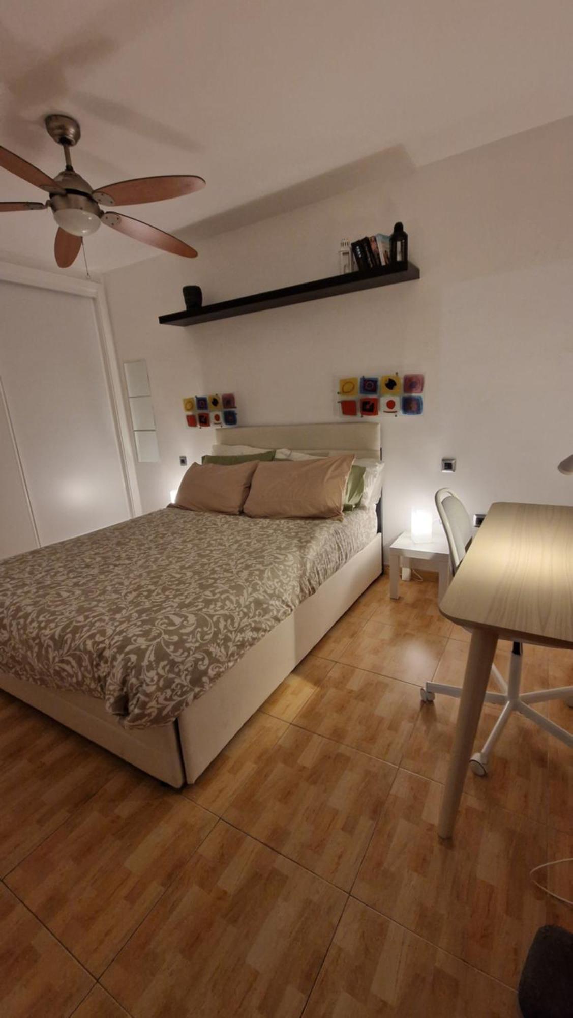 Lukite House Appartement Tías Buitenkant foto