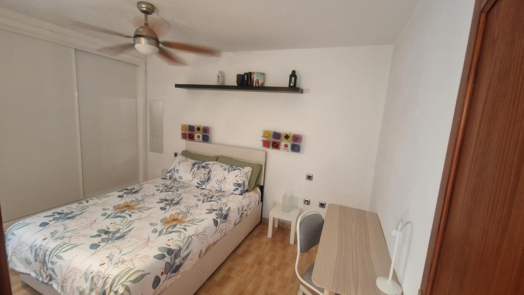 Lukite House Appartement Tías Buitenkant foto