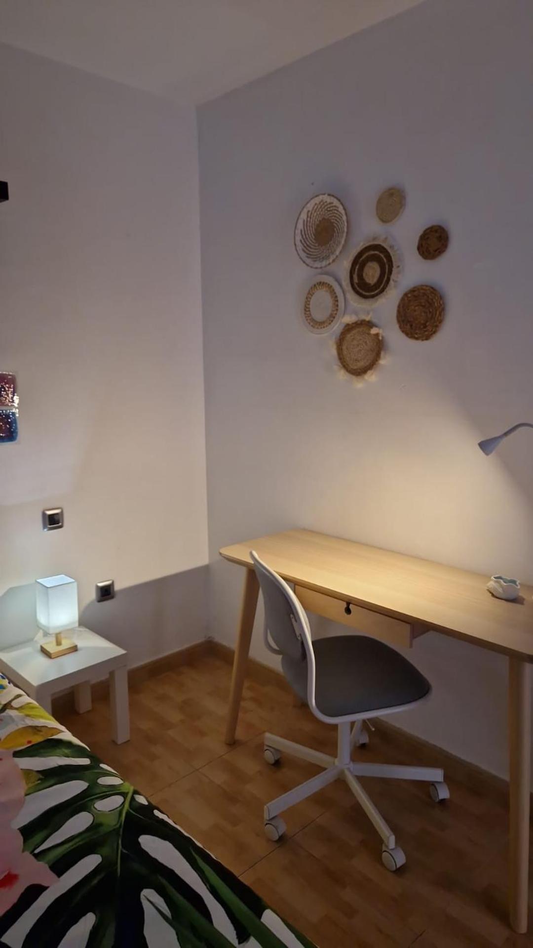 Lukite House Appartement Tías Buitenkant foto
