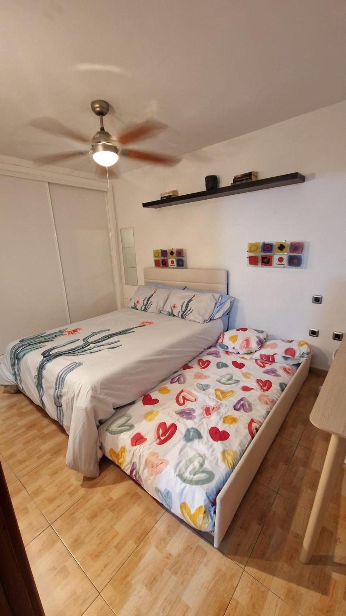 Lukite House Appartement Tías Buitenkant foto